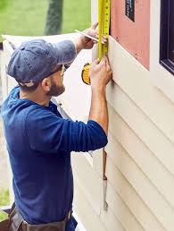 Siding for Multi-Family Homes in Dunkirk, NY